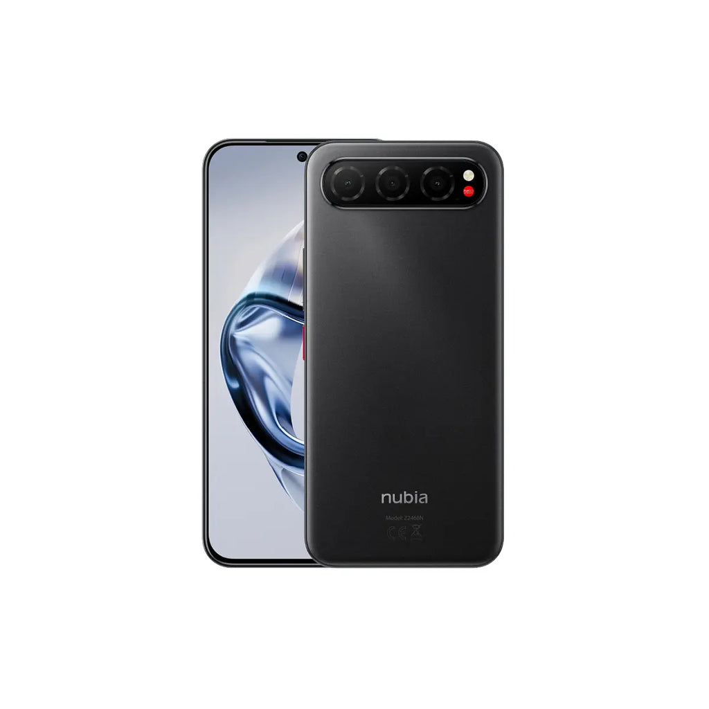 Nubia air 5g