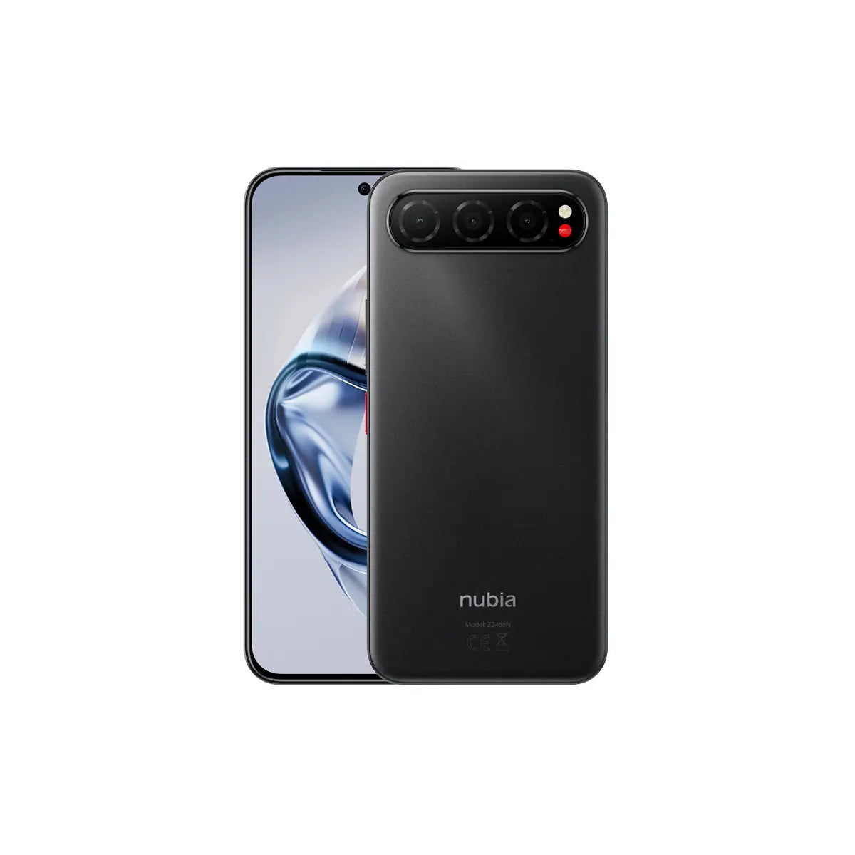 Nubia air 5g