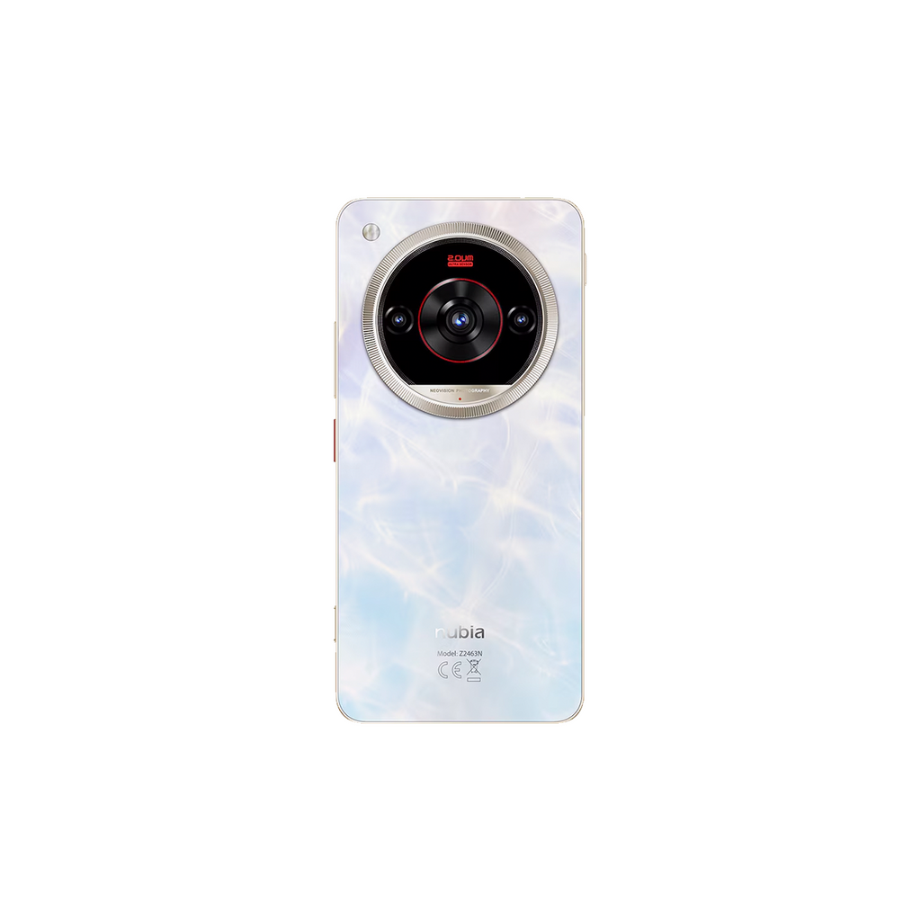 ZTE Nubia Focus 2 Ultra 5G 256GB