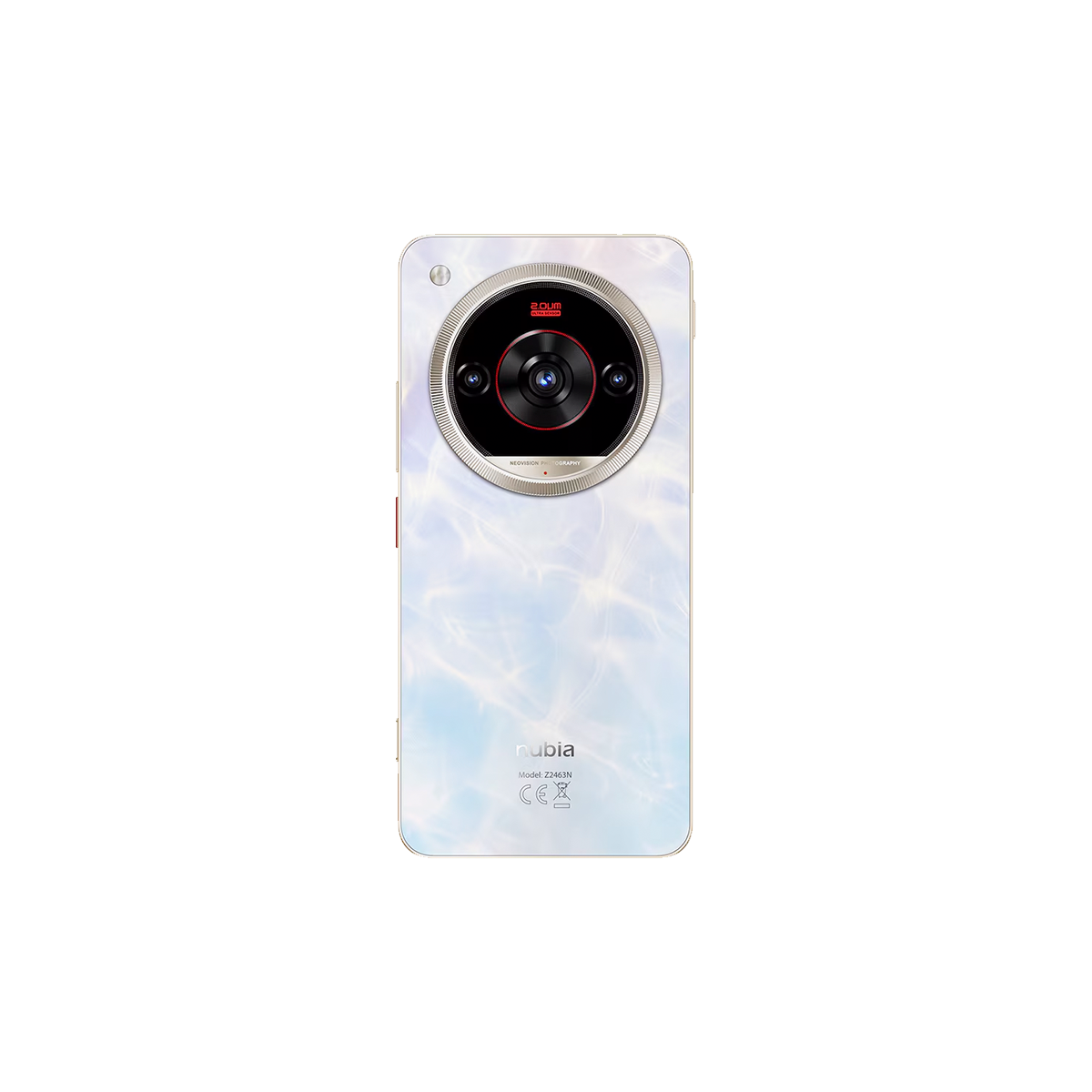 ZTE Nubia Focus 2 Ultra 5G 256GB