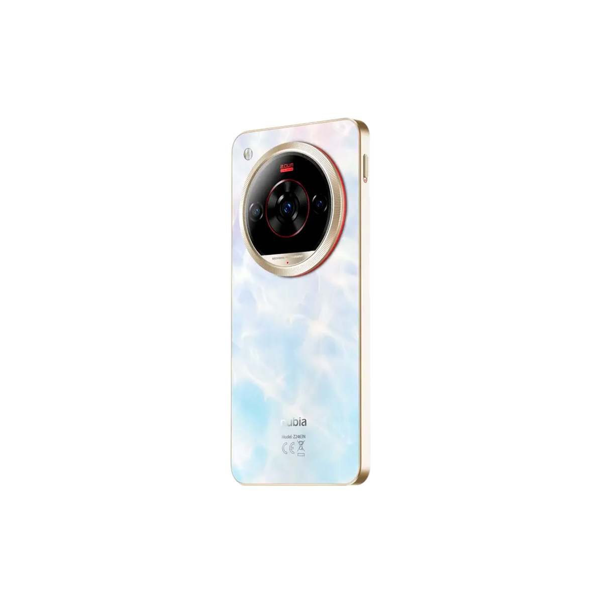 ZTE Nubia Focus 2 Ultra 5G 256GB