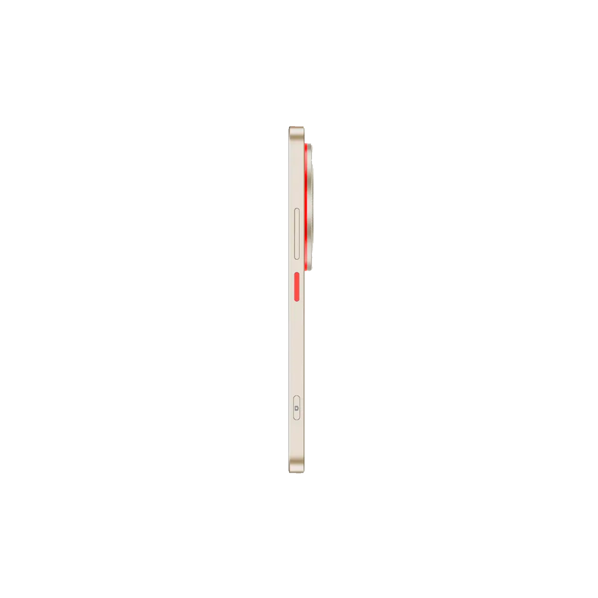 ZTE Nubia Focus 2 Ultra 5G 256GB