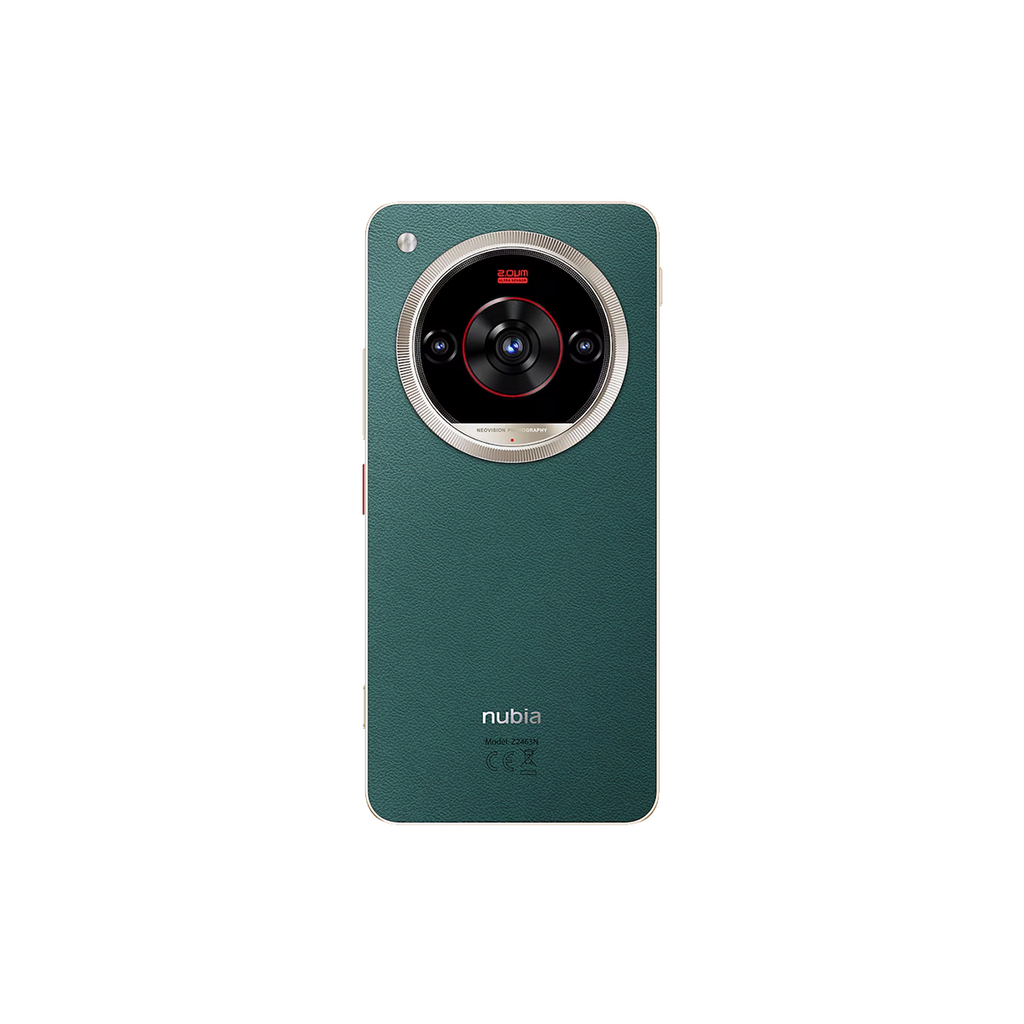 ZTE Nubia Focus 2 Ultra 5G 256GB