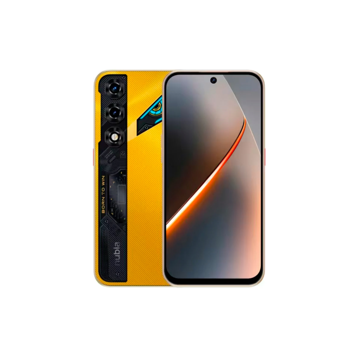 Nubia Neo 5 5G 256GB