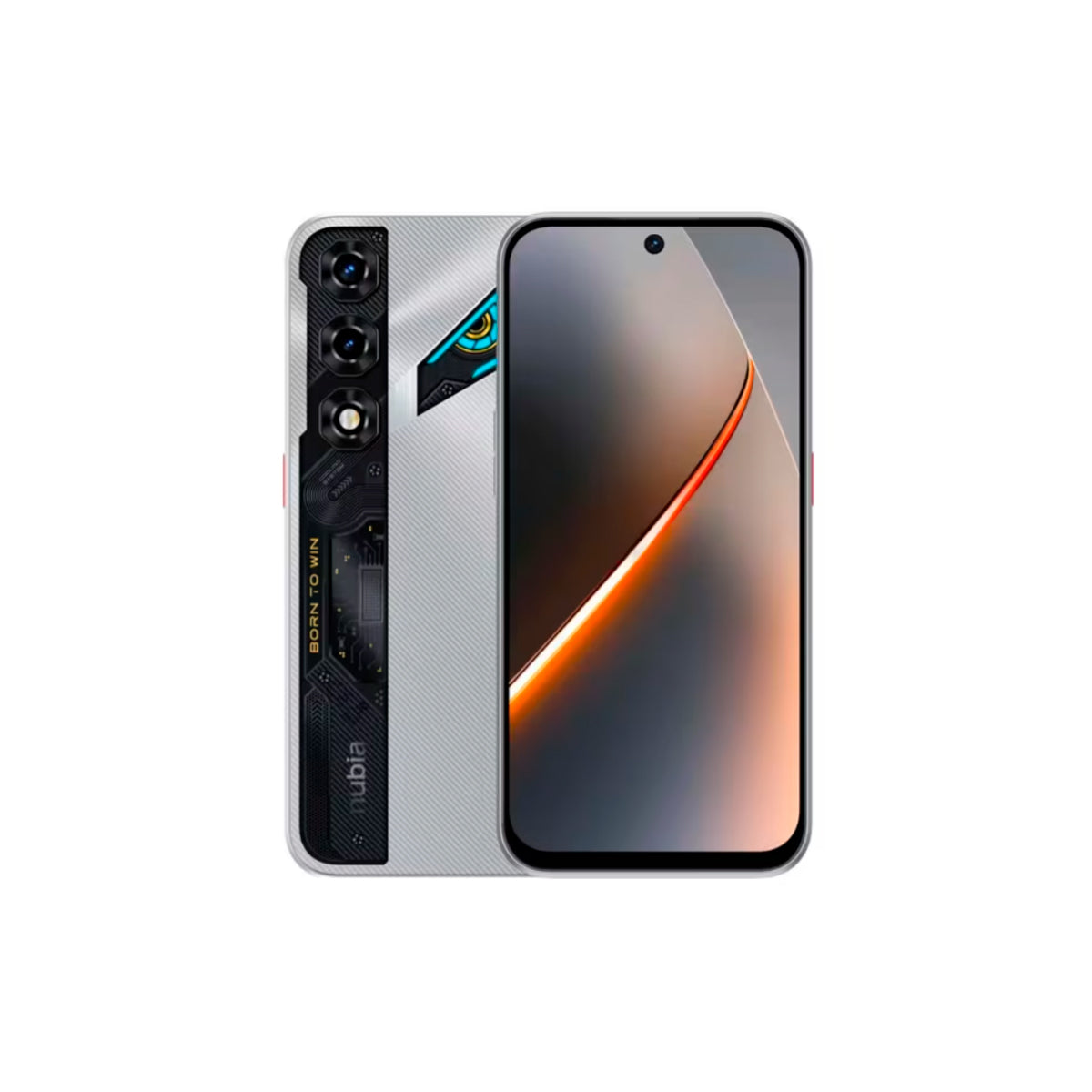 Nubia Neo 5 5G 256GB