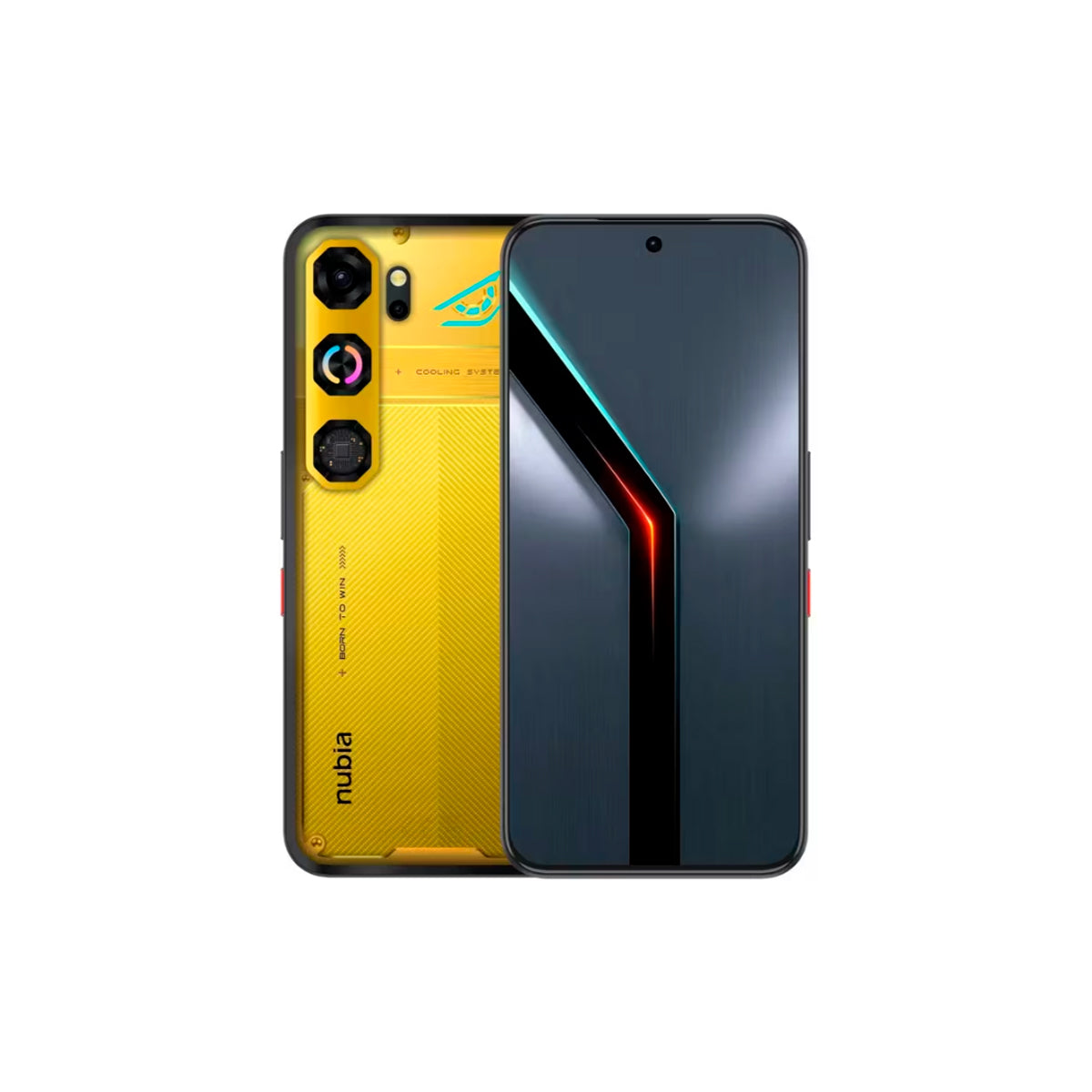 Nubia Neo 5 GT 5G 512GB