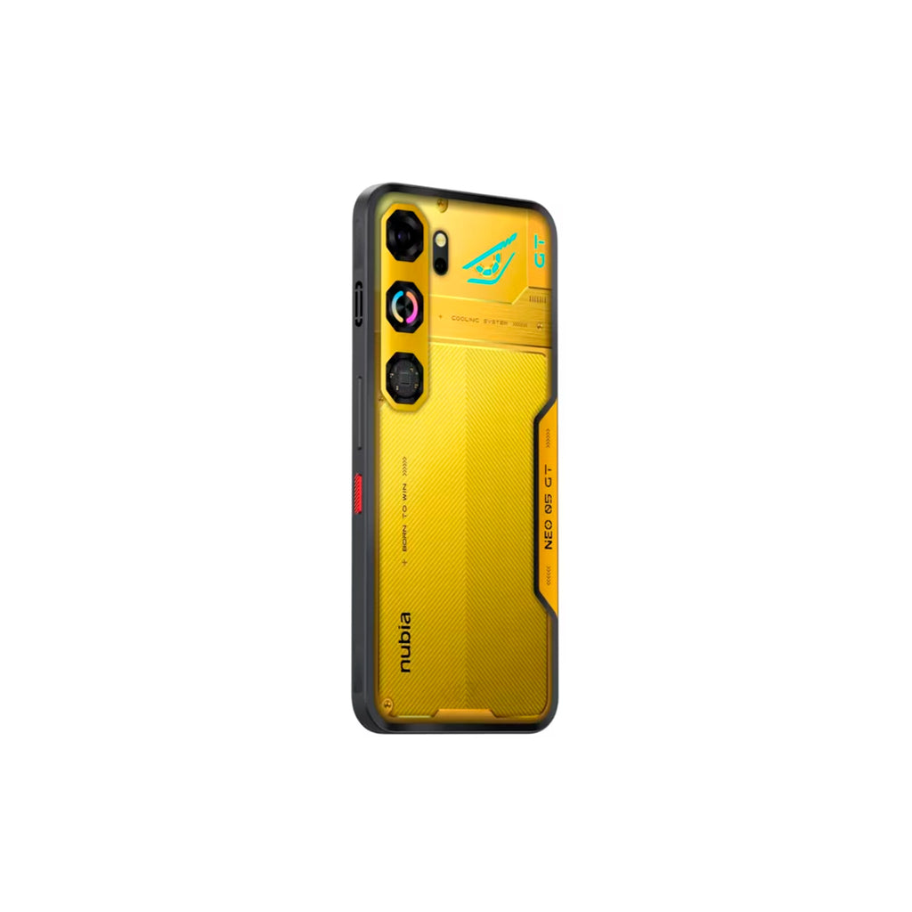 Nubia Neo 5 GT 5G 512GB
