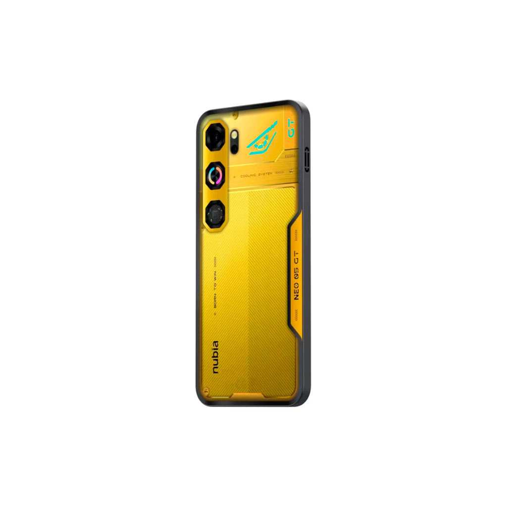 Nubia Neo 5 GT 5G 512GB