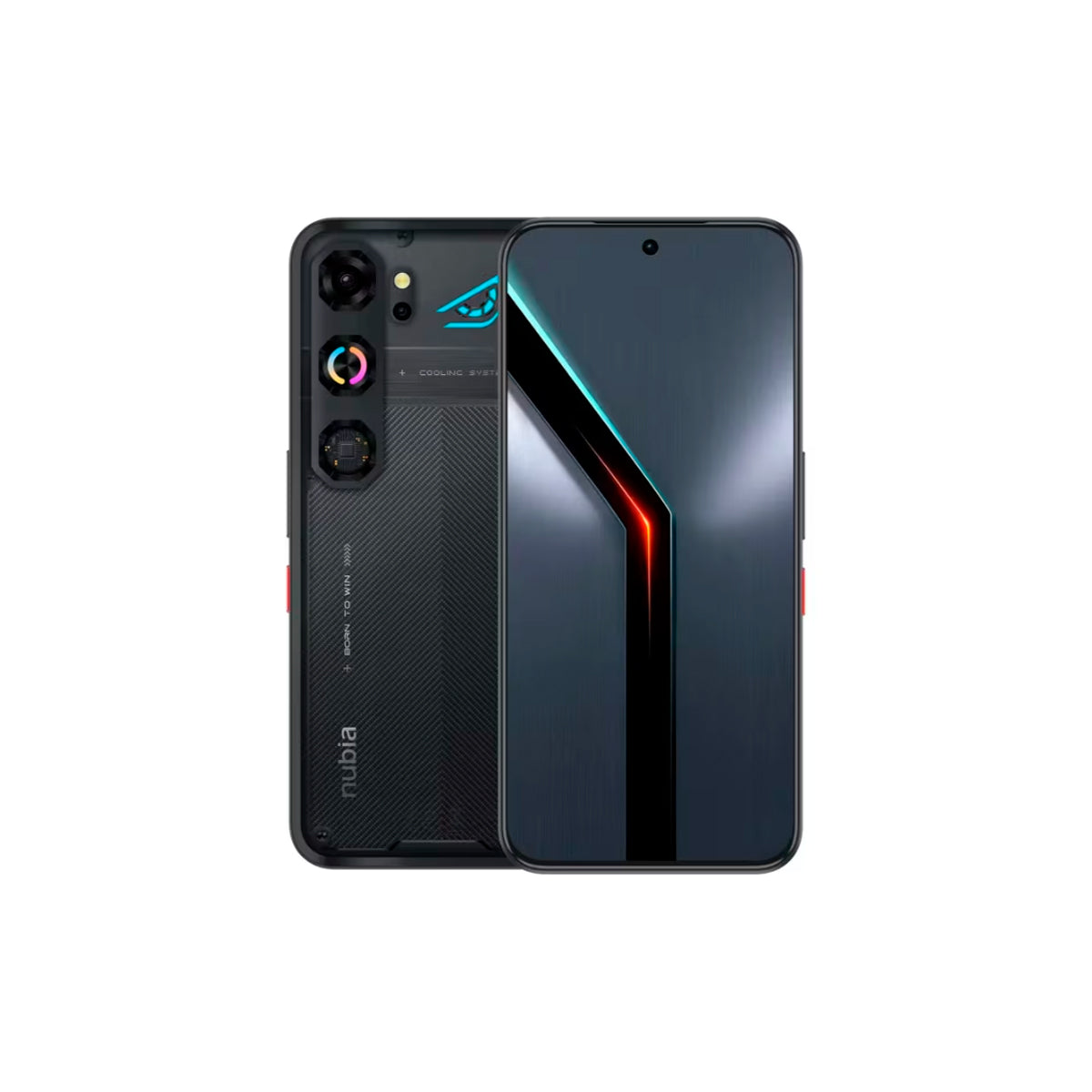 Nubia Neo 5 GT 5G 512GB