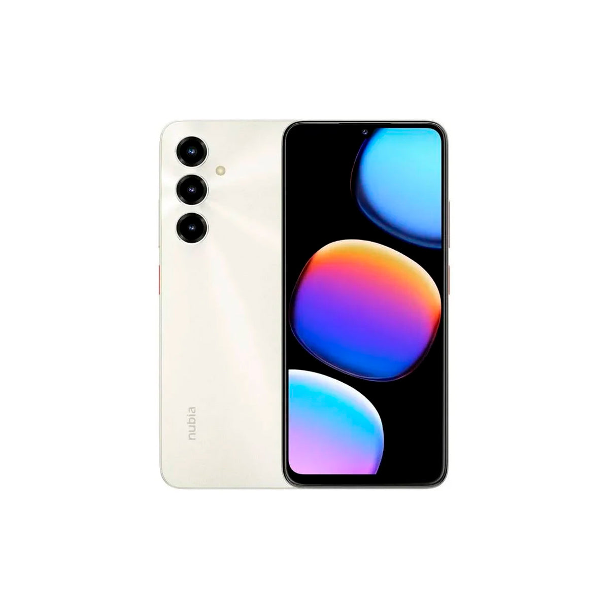 NUBIA V80 MAX 256GB