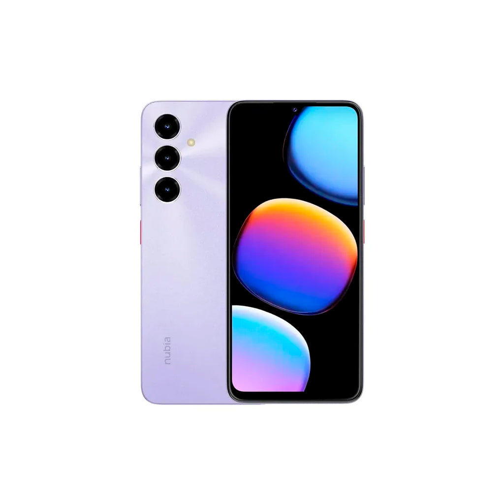 NUBIA V80 MAX 256GB