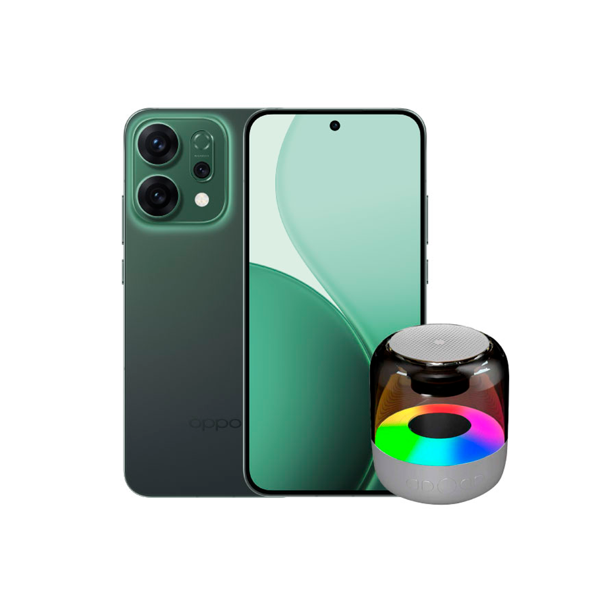 Oppo Reno 14 F 5G 256GB