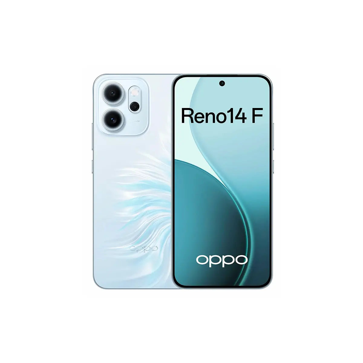 OPPO RENO 14F 512GB