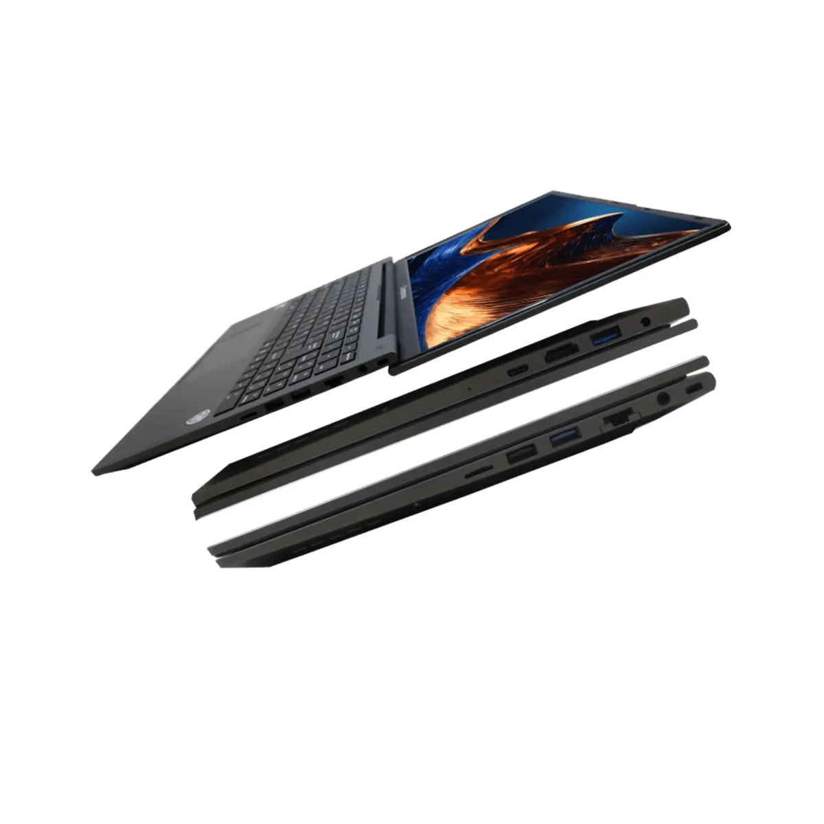 Portátil Compumax Ónix Series