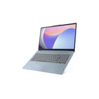 Portátil Lenovo Slim Core i3