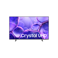 TV Samsung 55” Crystal