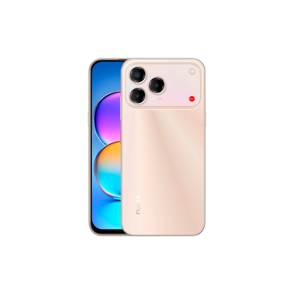 Nubia V80 Pro 256GB 5G