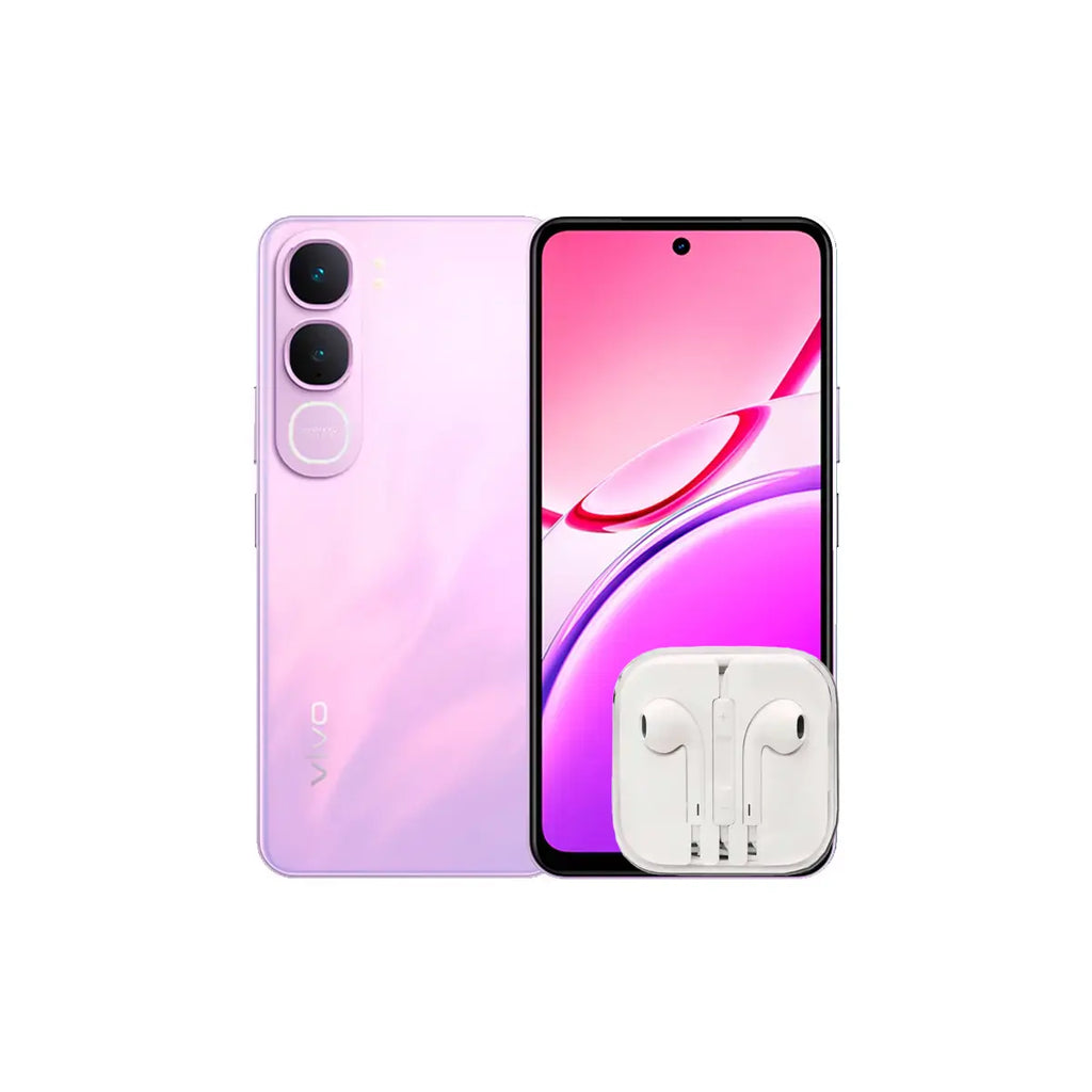 VIVO Y21D 256GB 4G