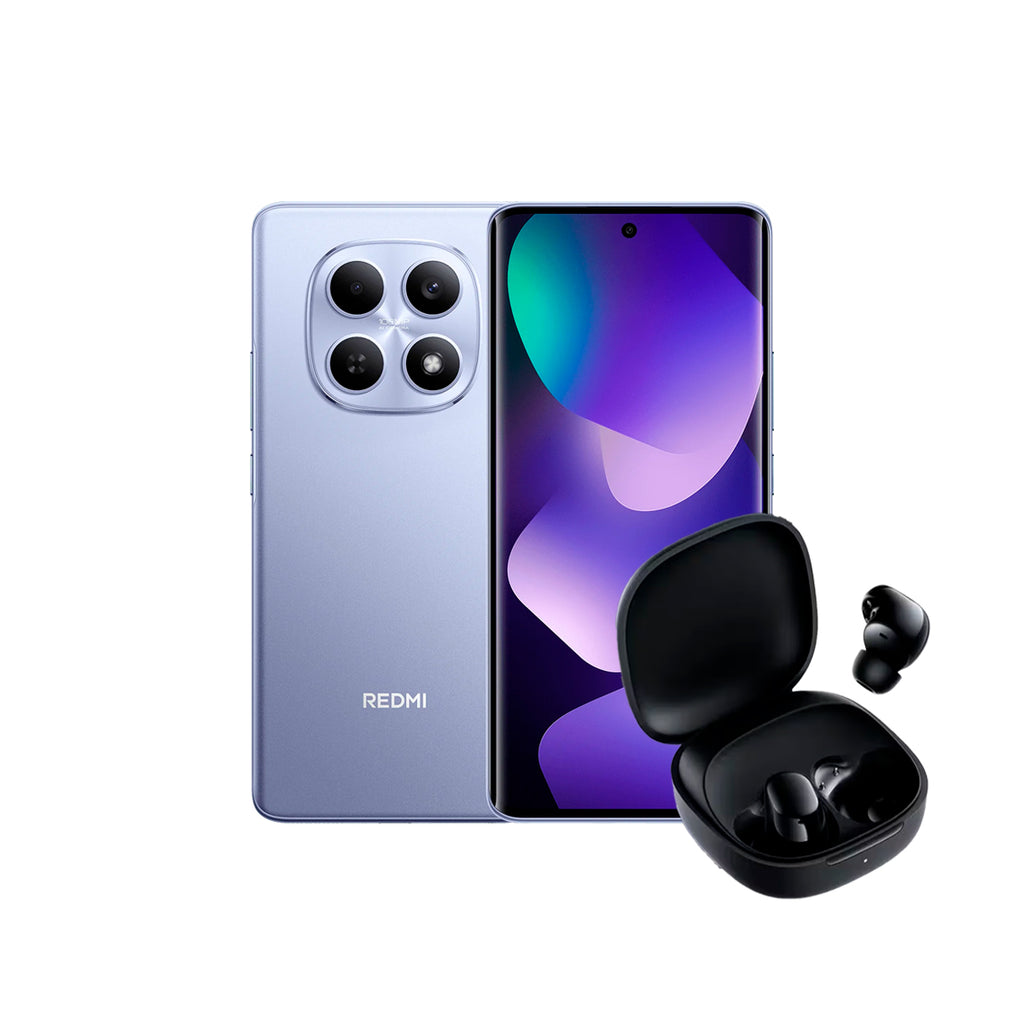 XIAOMI REDMI NOTE 15 512GB 4G