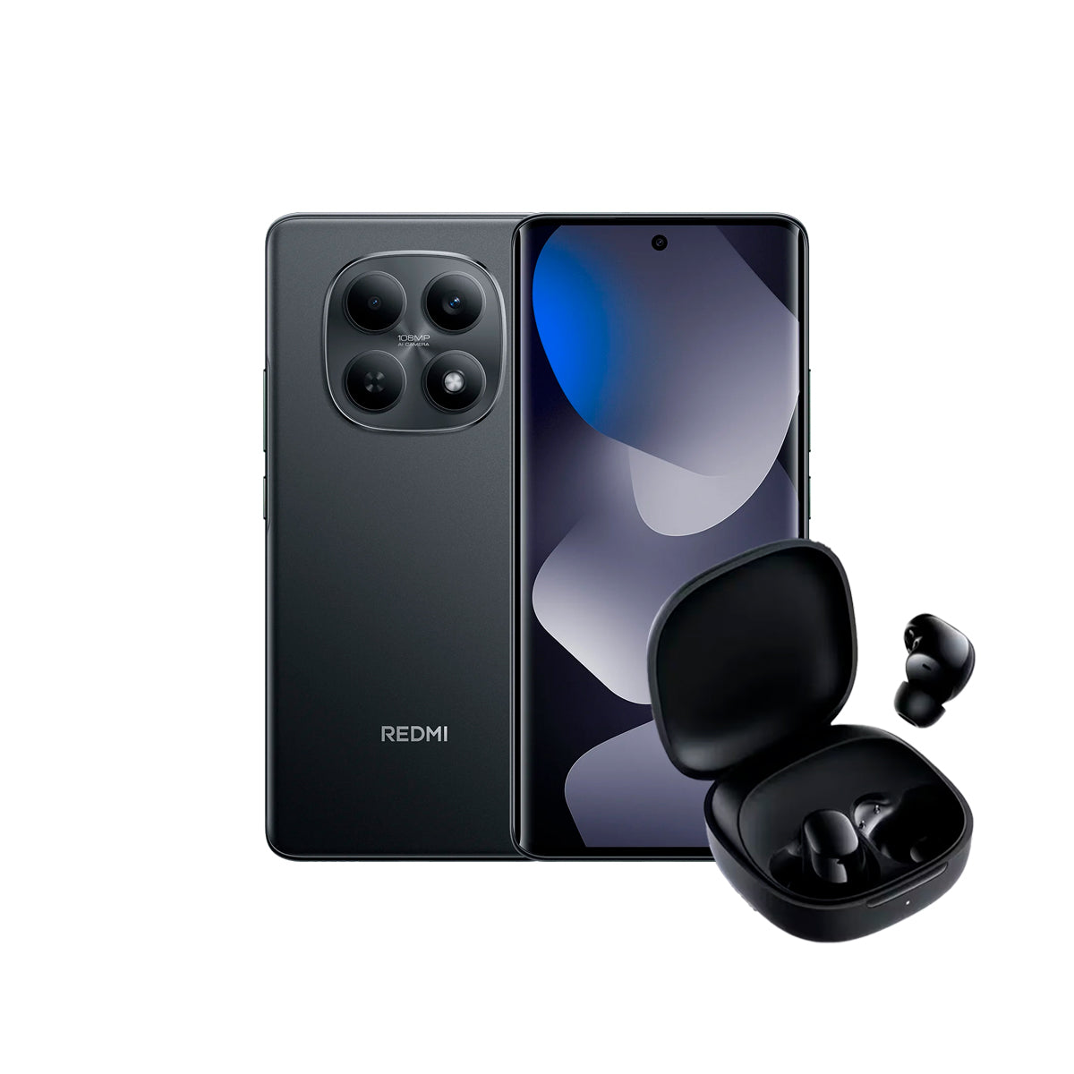 XIAOMI REDMI NOTE 15 512GB 4G