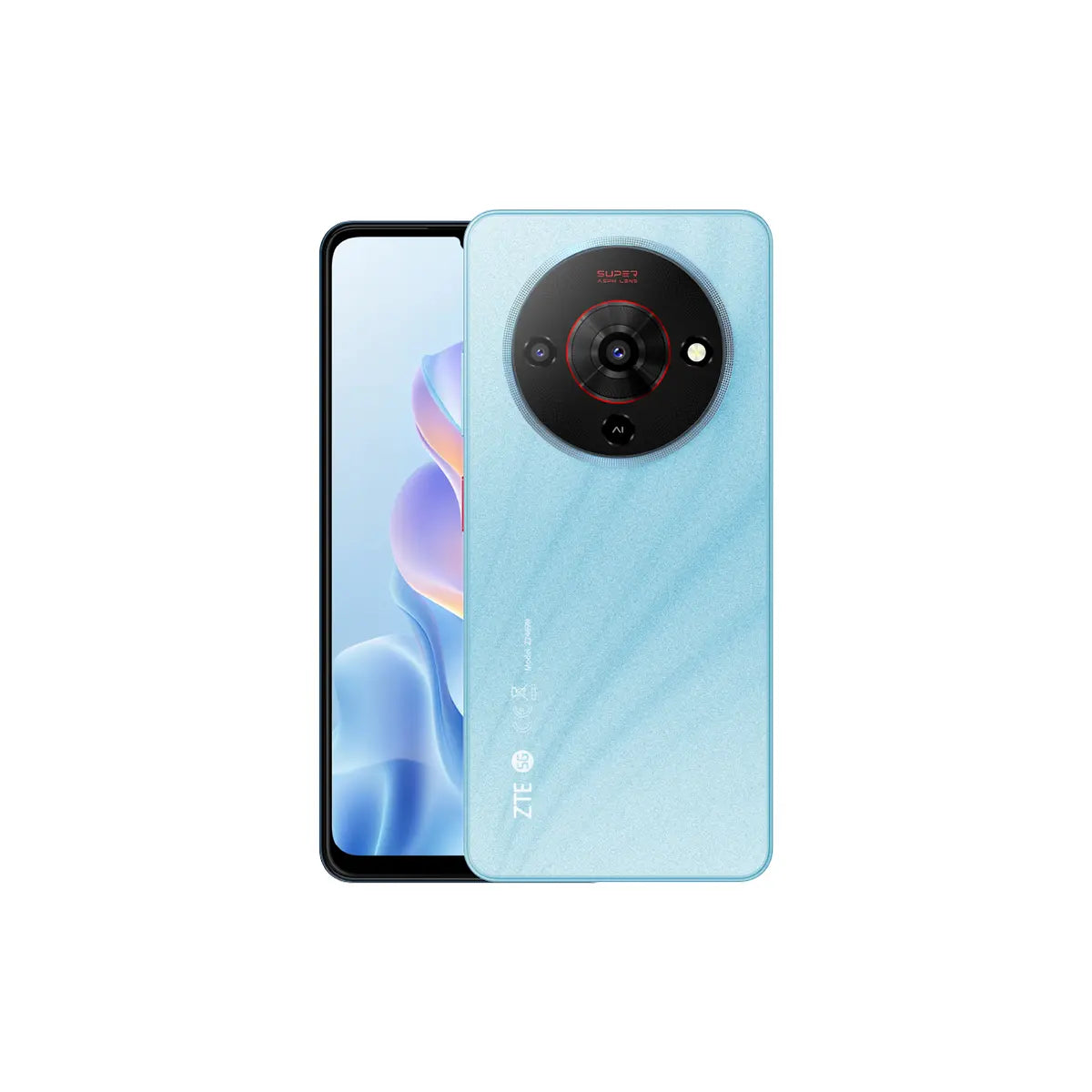 ZTE Blade A76 128GB 5G
