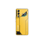 ZTE Nubia Neo 3GT 256GB 5G