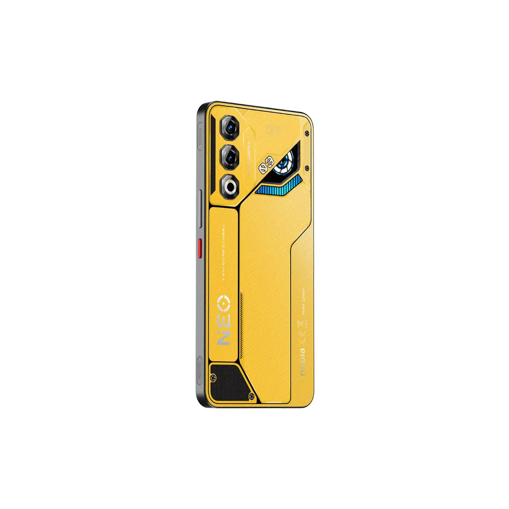 ZTE Nubia Neo 3GT 256GB 5G