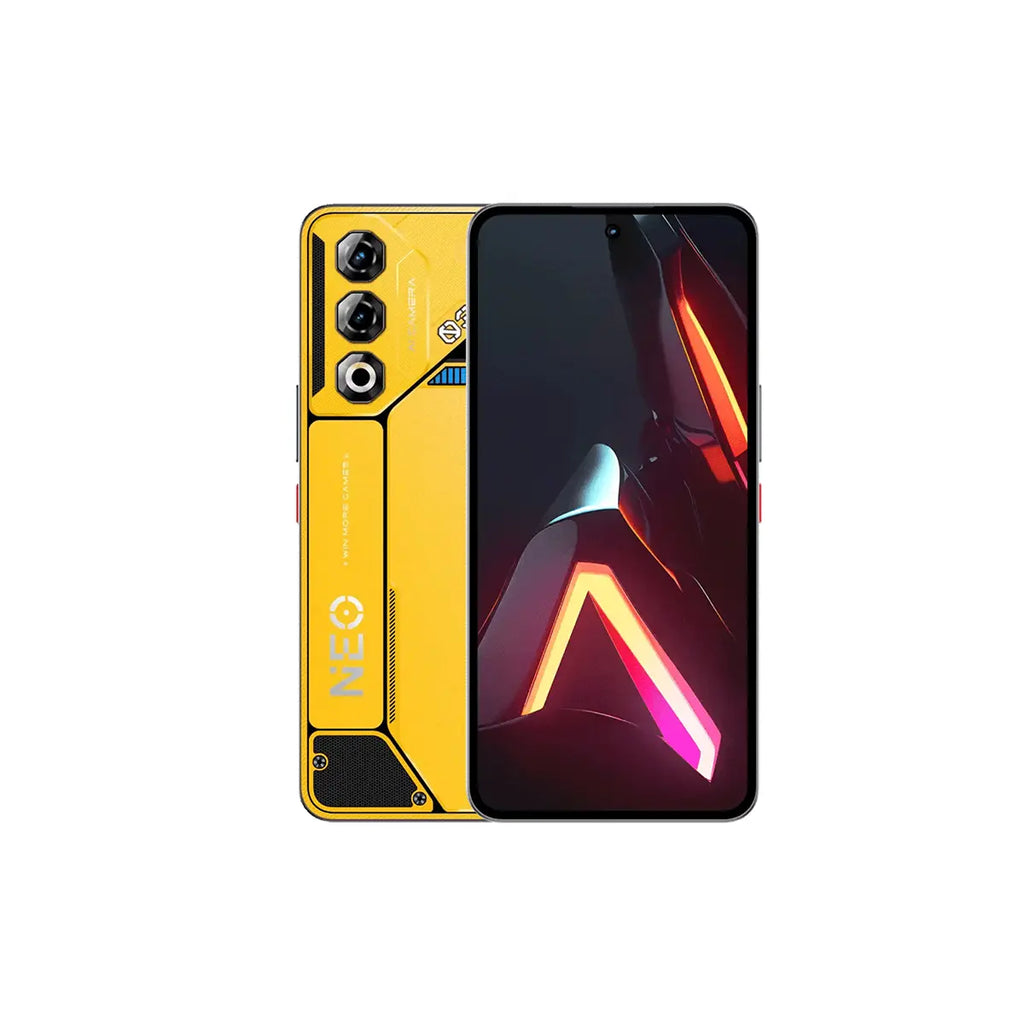 ZTE Nubia Neo 3GT 256GB 5G