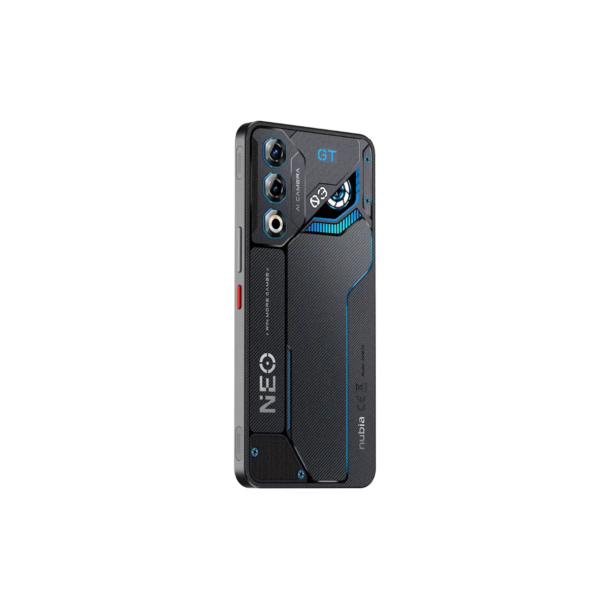 ZTE Nubia Neo 3GT 256GB 5G