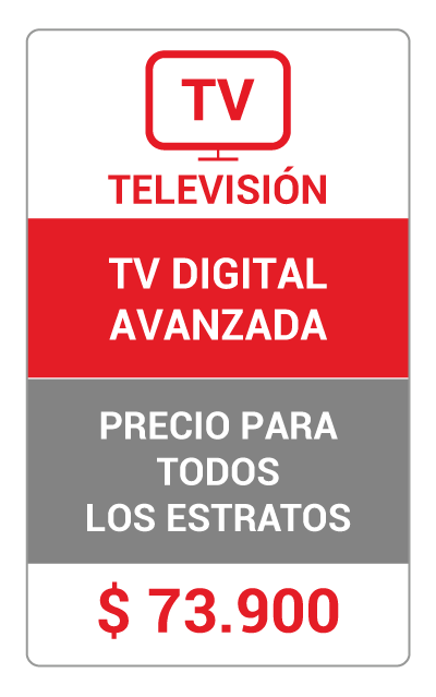 TELEVISION CLARO