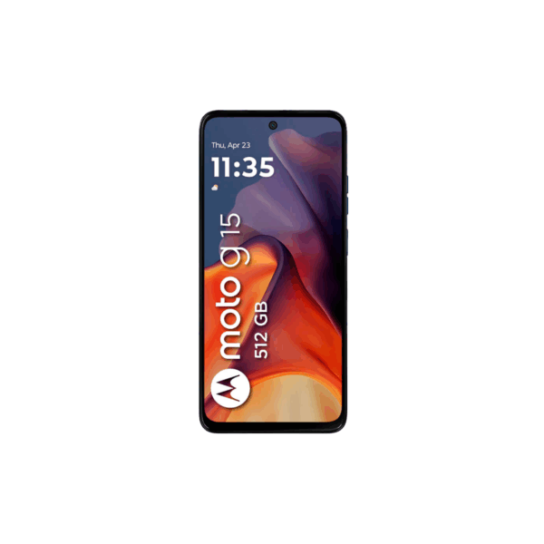 Motorola Moto G15 - Imagen 8