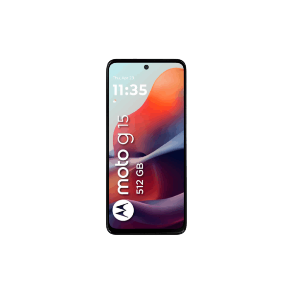 Motorola Moto G15 - Imagen 2