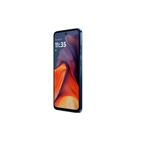 Motorola Moto G15 - Imagen 4