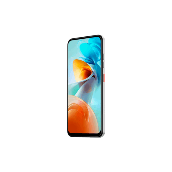 ZTE Nubia Music 2 4G 256GB - Imagen 8