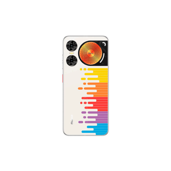 ZTE Nubia Music 2 4G 256GB - Imagen 3