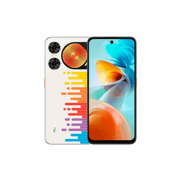 zte nubia music 2 256gb 4g