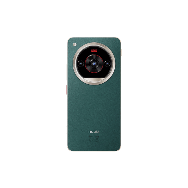 ZTE Nubia Focus 2 Ultra 5G 256GB - Imagen 8