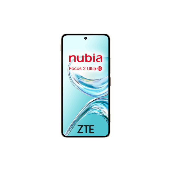 ZTE Nubia Focus 2 Ultra 5G 256GB - Imagen 3