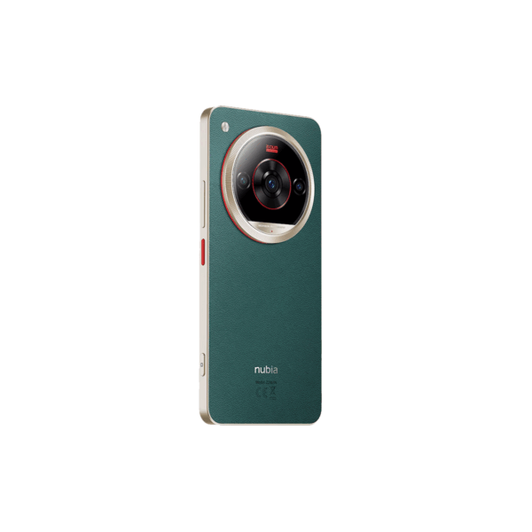 ZTE Nubia Focus 2 Ultra 5G 256GB - Imagen 9
