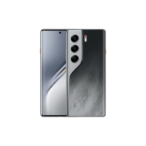 TECNO Camon 40 Pro 256GB 5G - Imagen 6