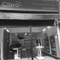Claro itagui