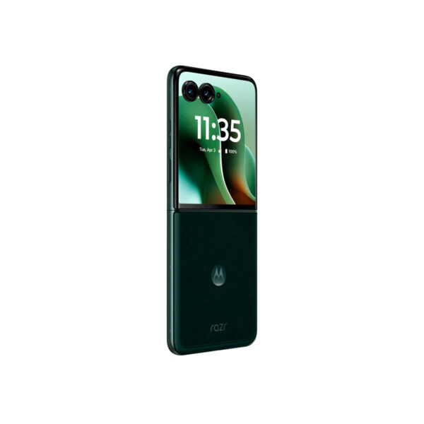 Motorola razr 60 ultra 1TB 5G - Imagen 2