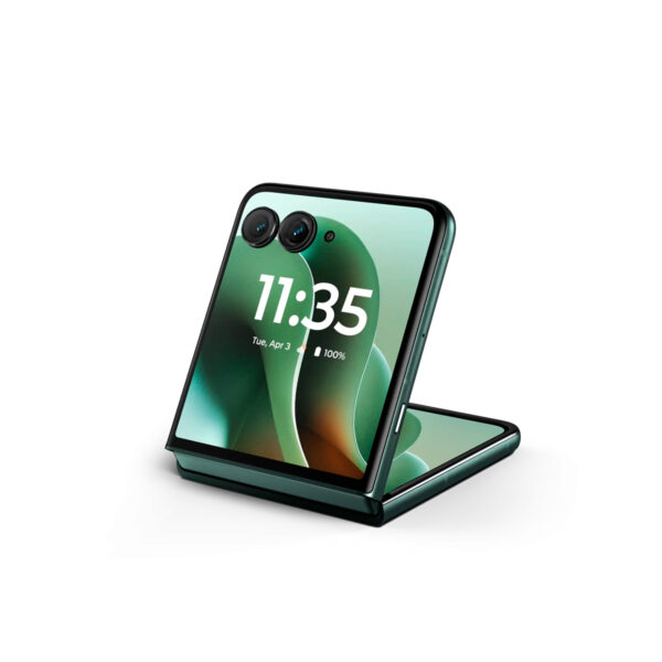 Motorola razr 60 ultra 1TB 5G - Imagen 3
