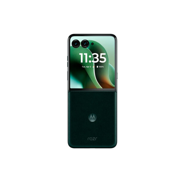 Motorola razr 60 ultra 1TB 5G - Imagen 4