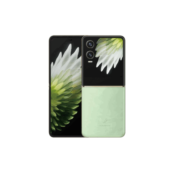 Tecno mobile v flip 2 256gb 5G - Imagen 9
