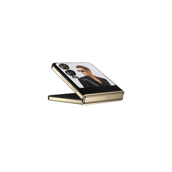 Tecno mobile v flip 2 256gb 5G - Imagen 10