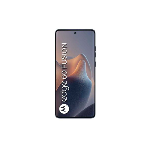 Motorola Edge 60 Fusion 256GB 5G - Imagen 2