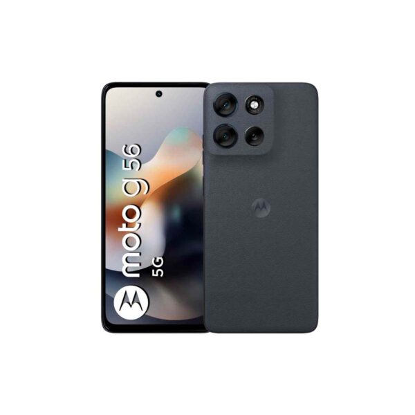 Motorola G56 256GB 5G - Imagen 6