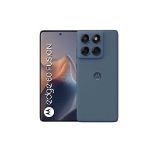 Motorola Edge 60 Fusion 5G