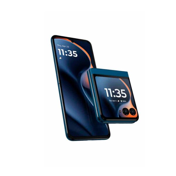 Motorola Edge 60 Fusion 256GB 5G